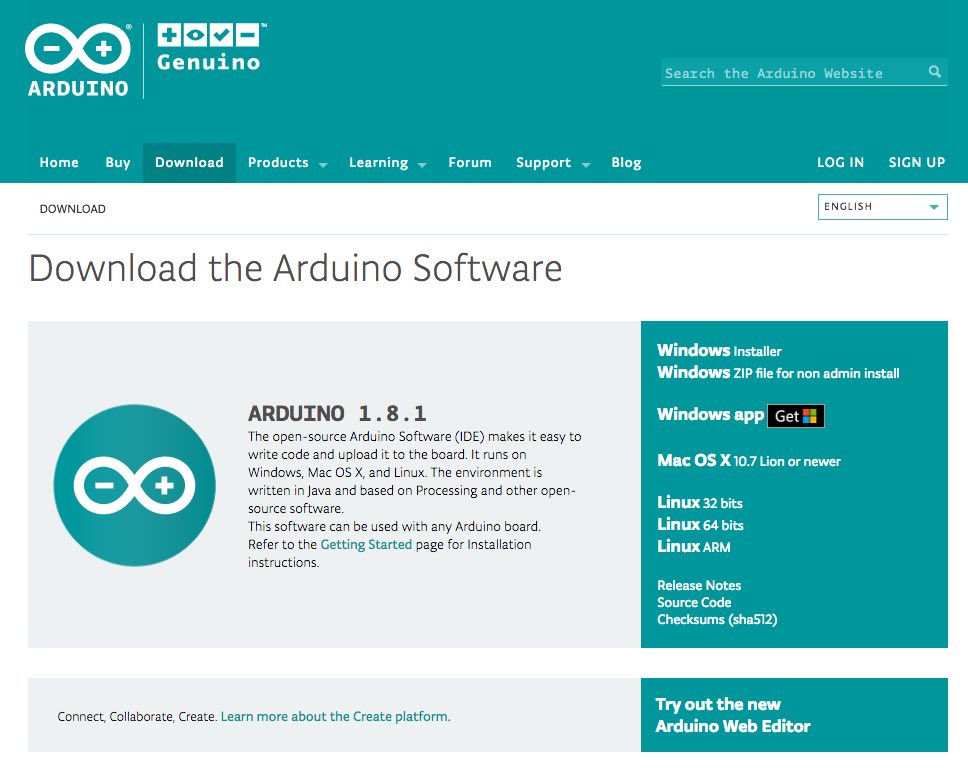 Arduino Ide Mac Download